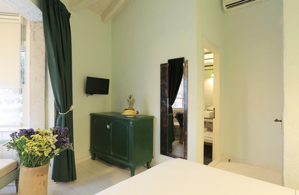 1850 Hotel Alaçatı Habitación foto