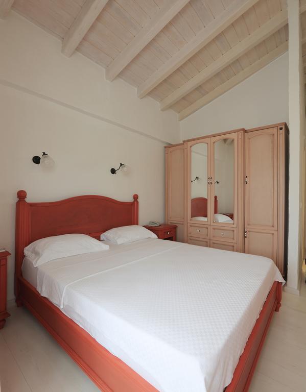 1850 Hotel Alaçatı Habitación foto
