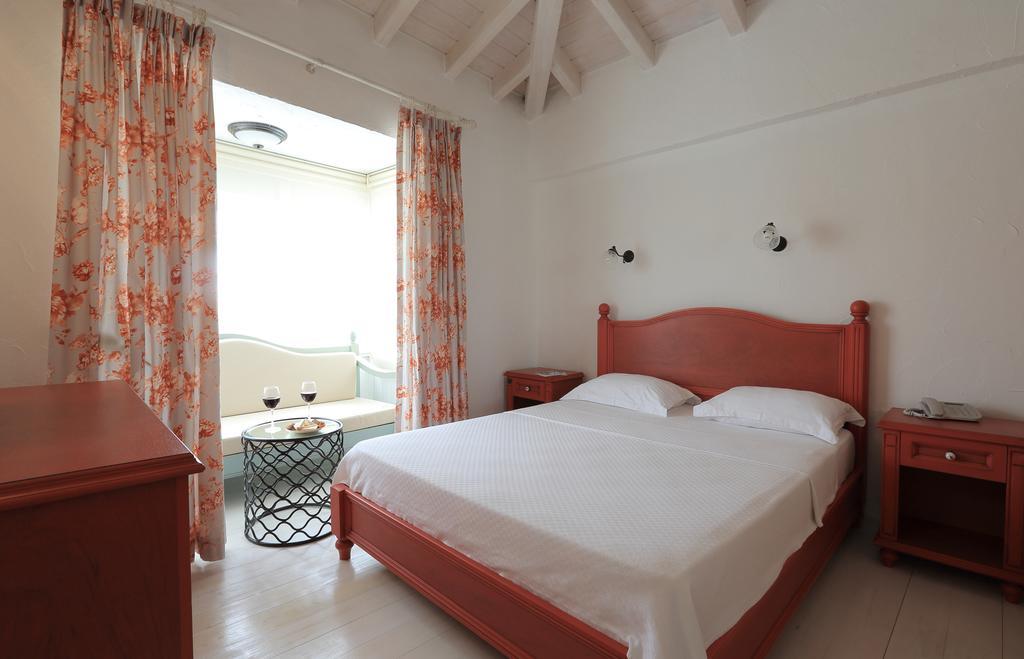 1850 Hotel Alaçatı Habitación foto