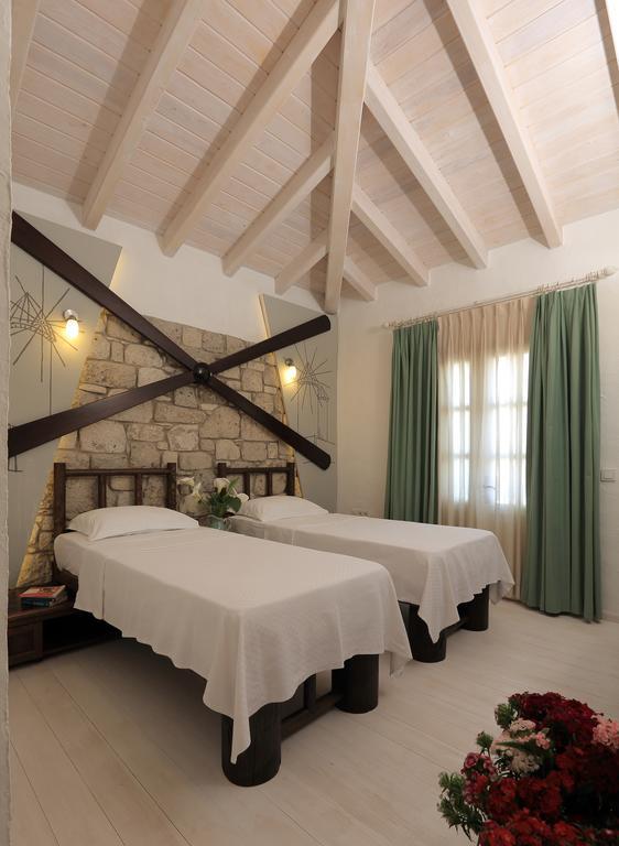 1850 Hotel Alaçatı Habitación foto