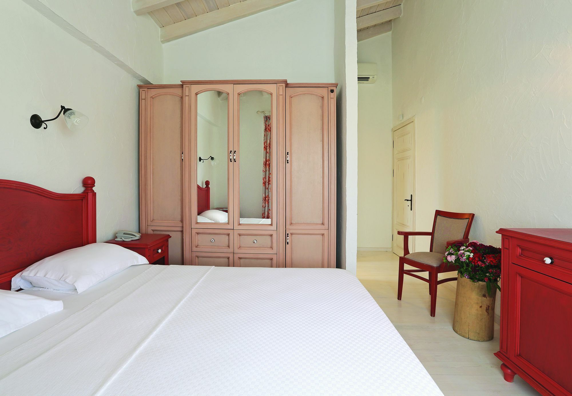 1850 Hotel Alaçatı Exterior foto